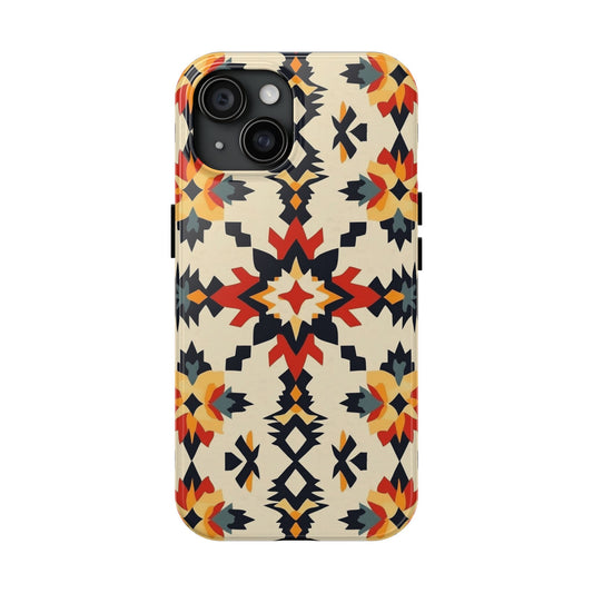 Flashy Western Phone Cases, Durable Protective Mobile Covers, Antique Smartphone Accessories, Tough Phone Protectors for Men and Women